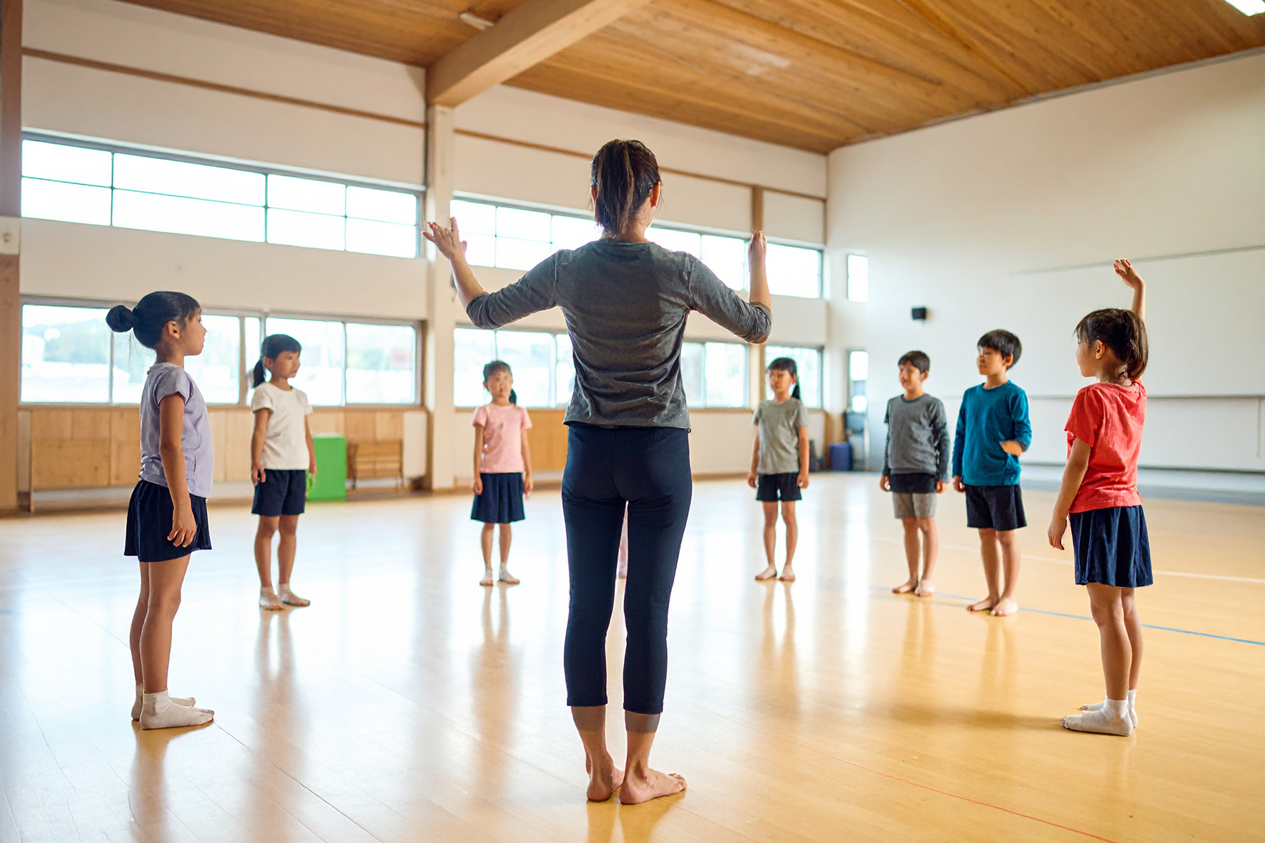 コミュニケーションスペースあおぞら